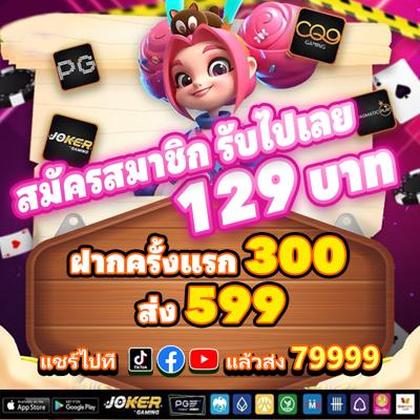 Betslot Promotion 